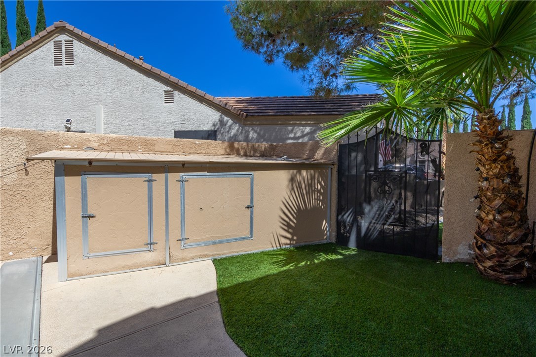 9105 Safeport Cove Court Las Vegas NV 89117
