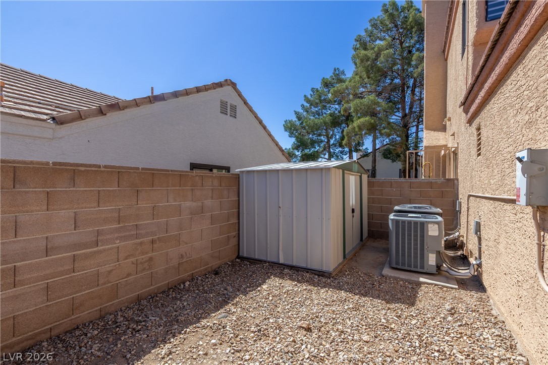 9105 Safeport Cove Court Las Vegas NV 89117