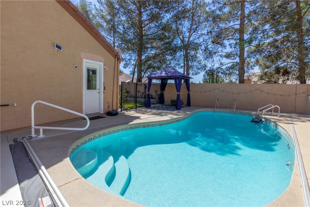 9105 Safeport Cove Court Las Vegas NV 89117