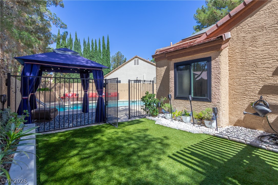 9105 Safeport Cove Court Las Vegas NV 89117