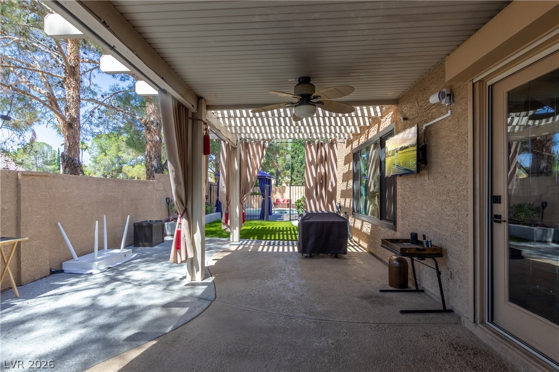 9105 Safeport Cove Court Las Vegas NV 89117