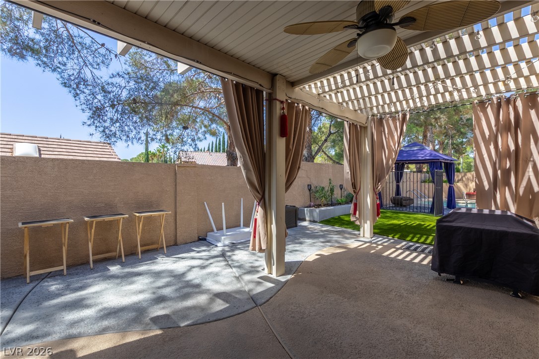 9105 Safeport Cove Court Las Vegas NV 89117