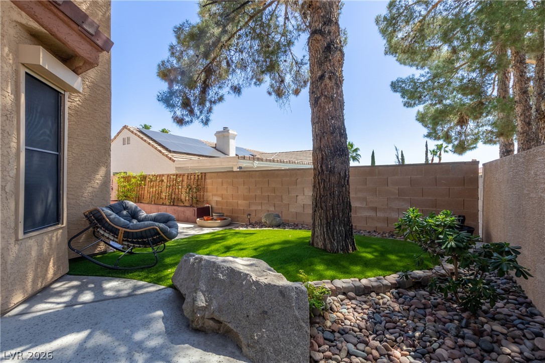 9105 Safeport Cove Court Las Vegas NV 89117