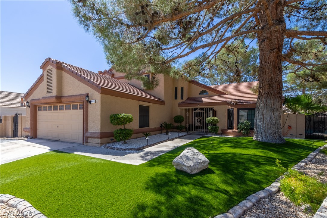 9105 Safeport Cove Court Las Vegas NV 89117