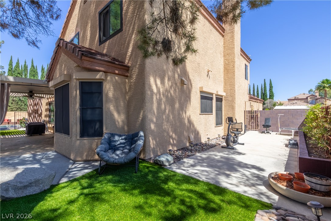 9105 Safeport Cove Court Las Vegas NV 89117