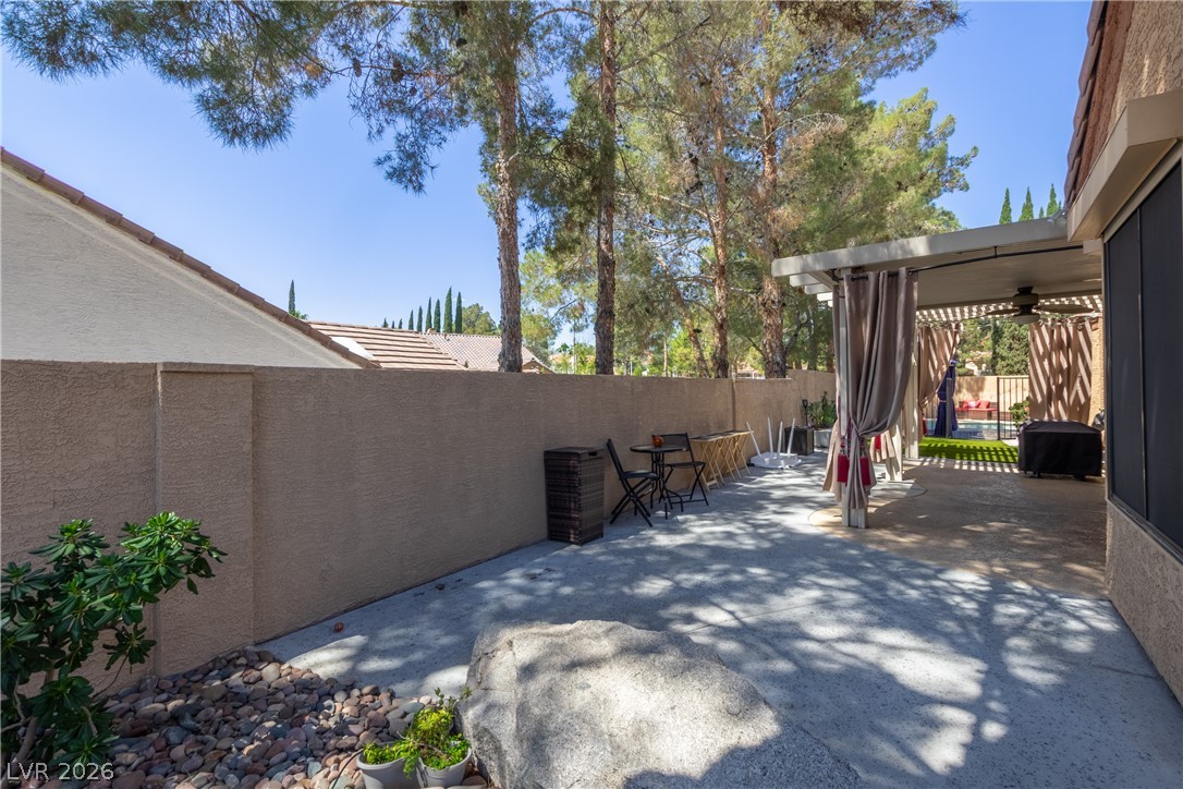 9105 Safeport Cove Court Las Vegas NV 89117