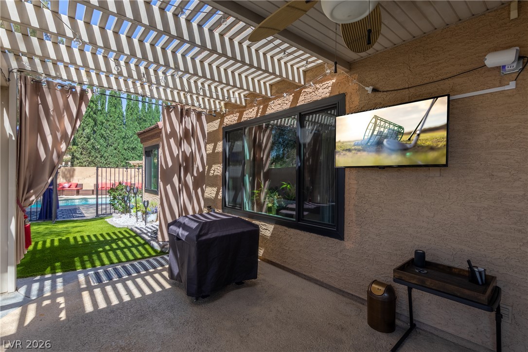 9105 Safeport Cove Court Las Vegas NV 89117