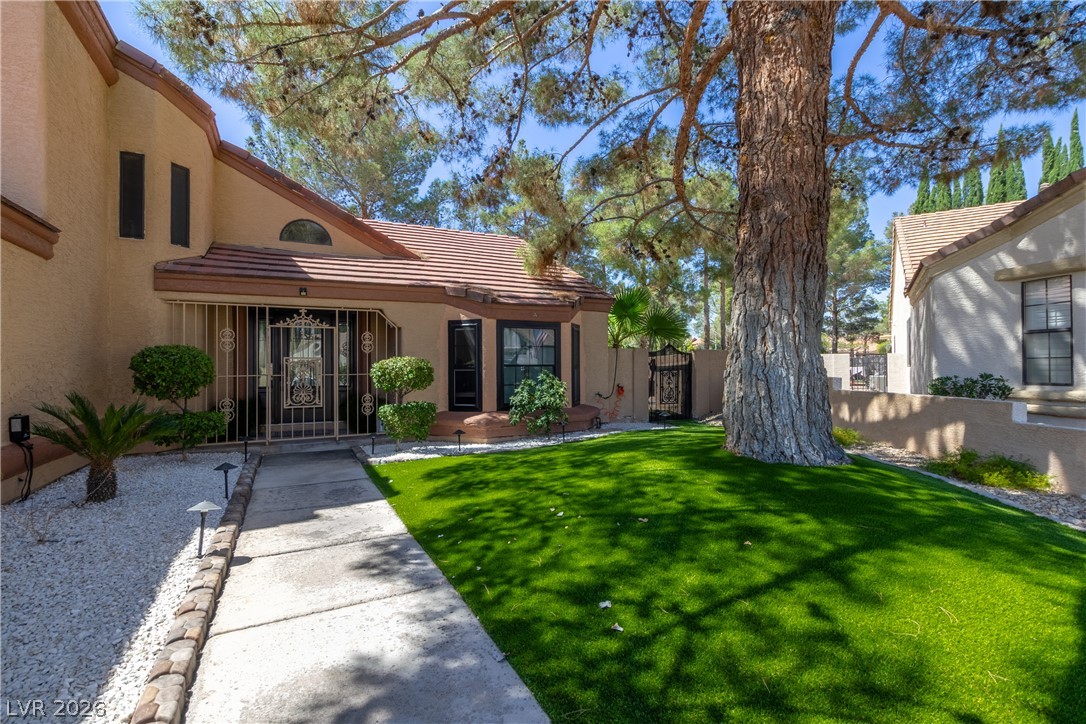 9105 Safeport Cove Court Las Vegas NV 89117