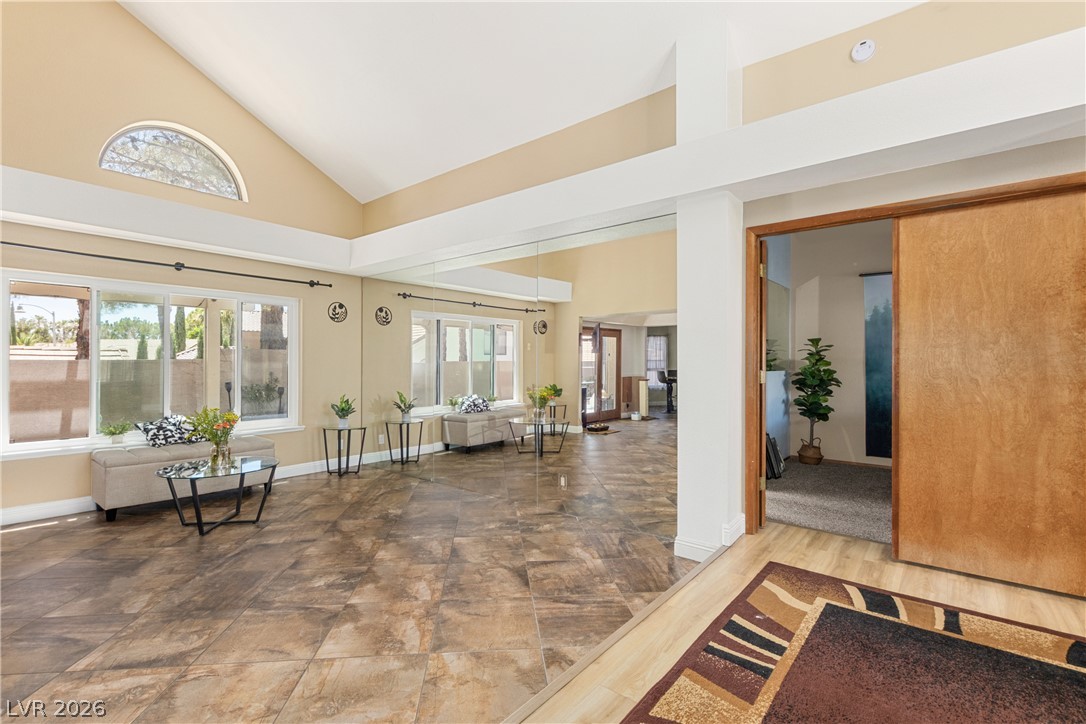 9105 Safeport Cove Court Las Vegas NV 89117
