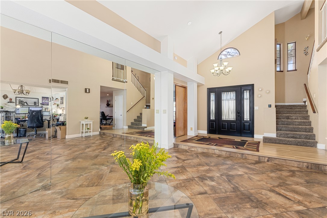 9105 Safeport Cove Court Las Vegas NV 89117