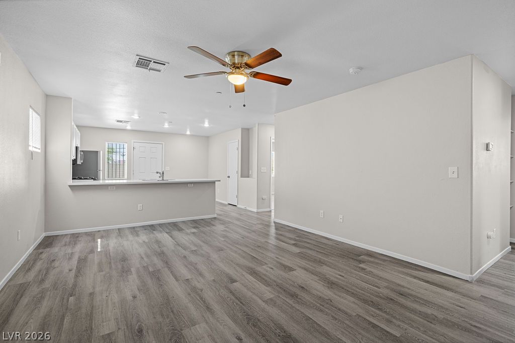 1425 Hassell Avenue Las Vegas NV 89106