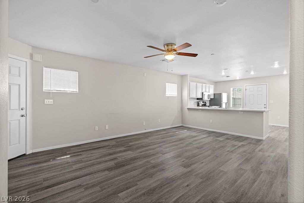1425 Hassell Avenue Las Vegas NV 89106