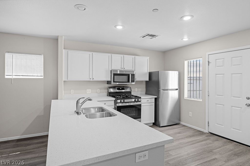 1425 Hassell Avenue Las Vegas NV 89106