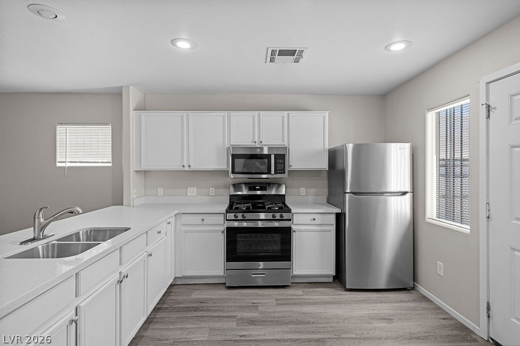 1425 Hassell Avenue Las Vegas NV 89106