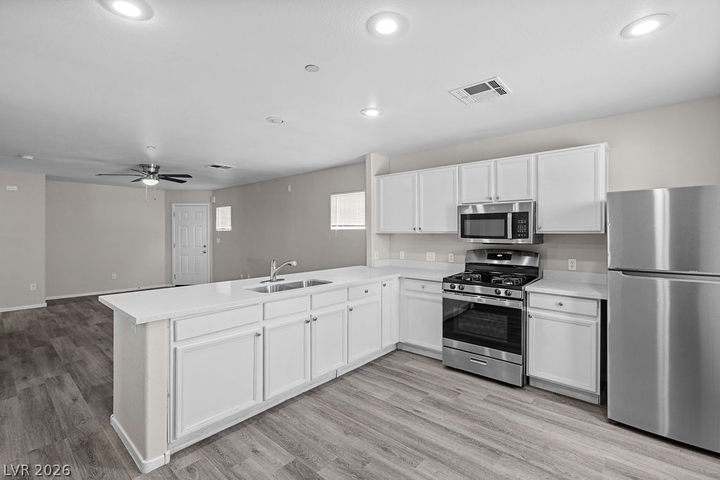 1425 Hassell Avenue Las Vegas NV 89106