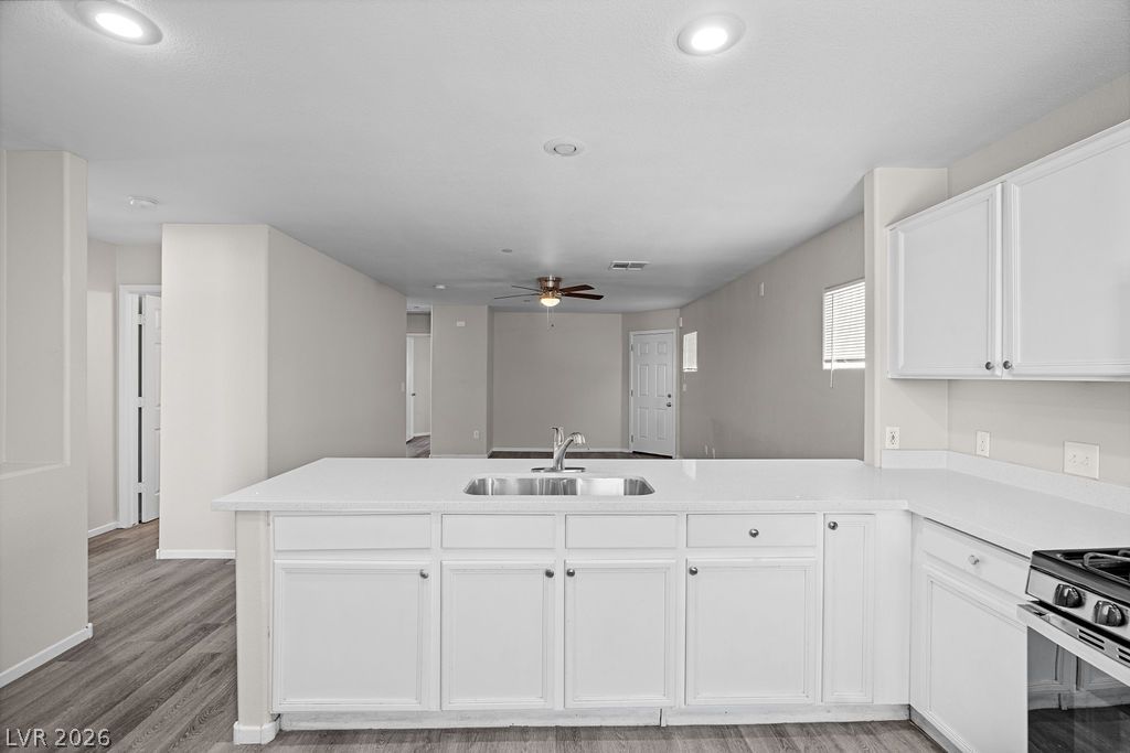 1425 Hassell Avenue Las Vegas NV 89106