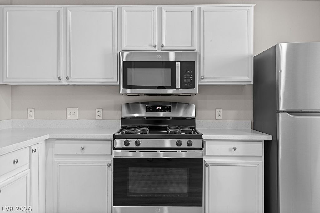 1425 Hassell Avenue Las Vegas NV 89106