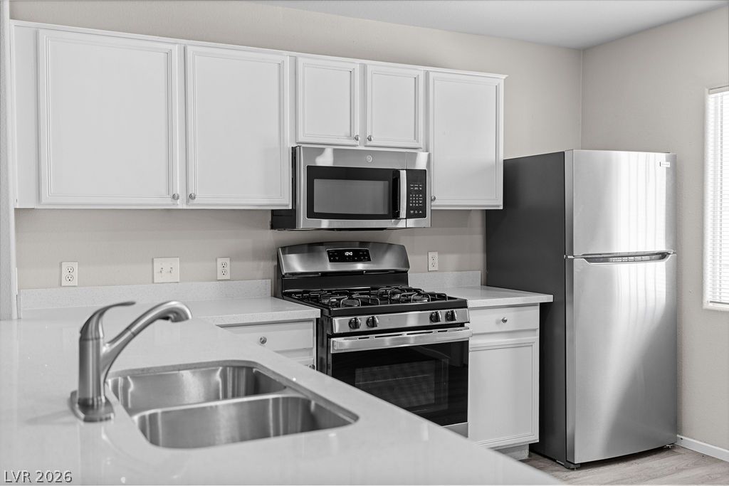 1425 Hassell Avenue Las Vegas NV 89106