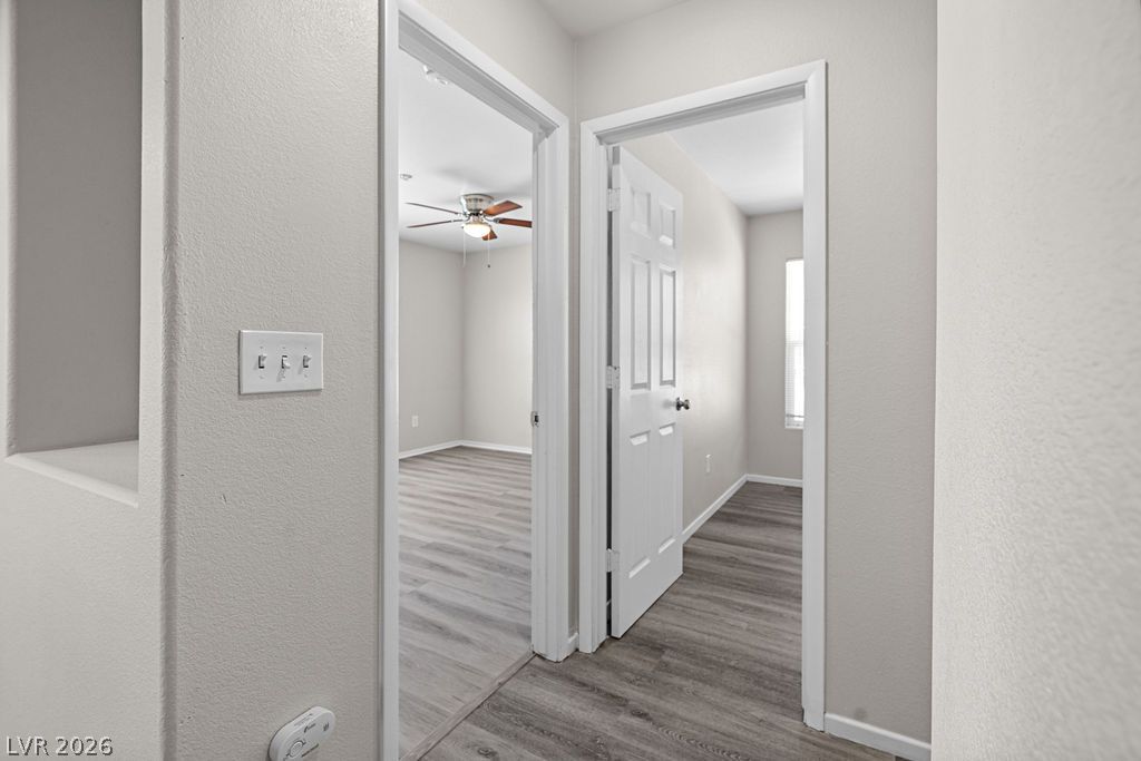 1425 Hassell Avenue Las Vegas NV 89106