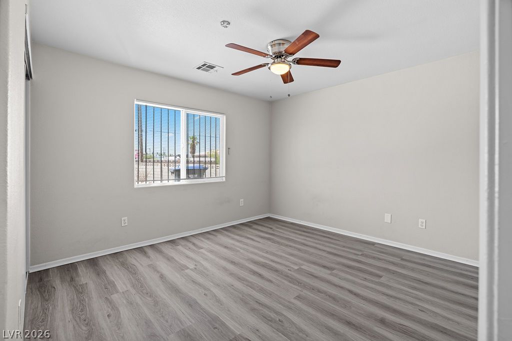 1425 Hassell Avenue Las Vegas NV 89106