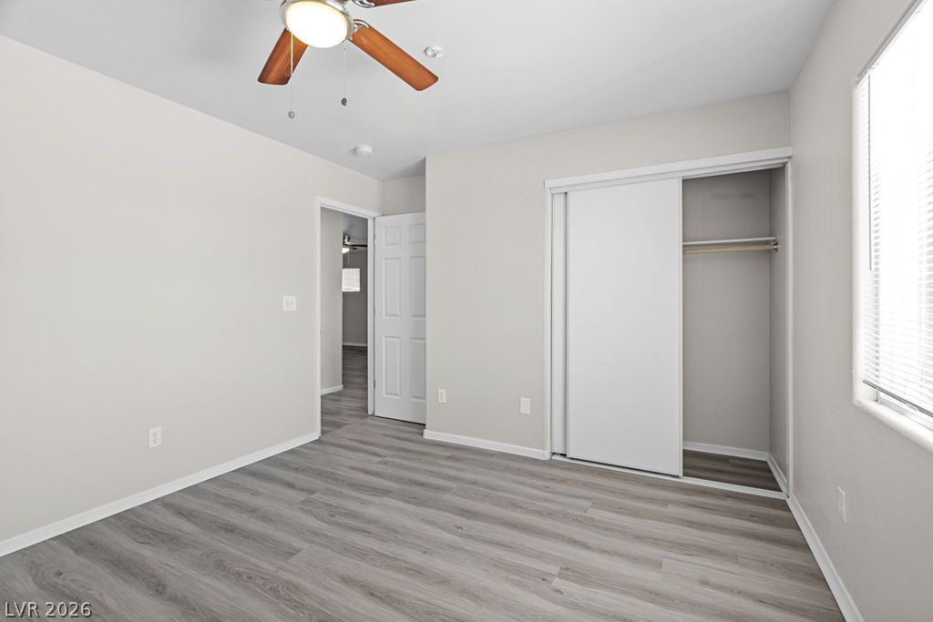 1425 Hassell Avenue Las Vegas NV 89106