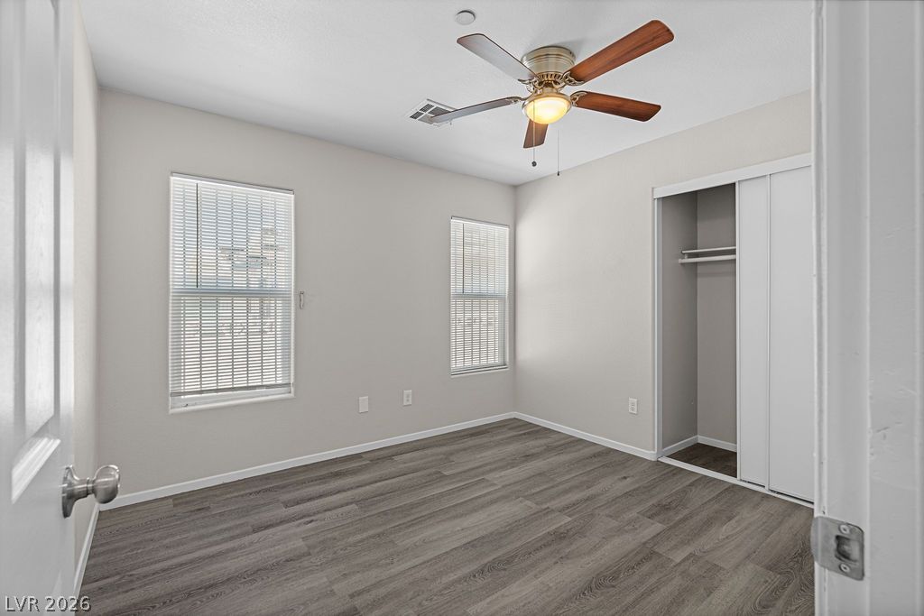1425 Hassell Avenue Las Vegas NV 89106
