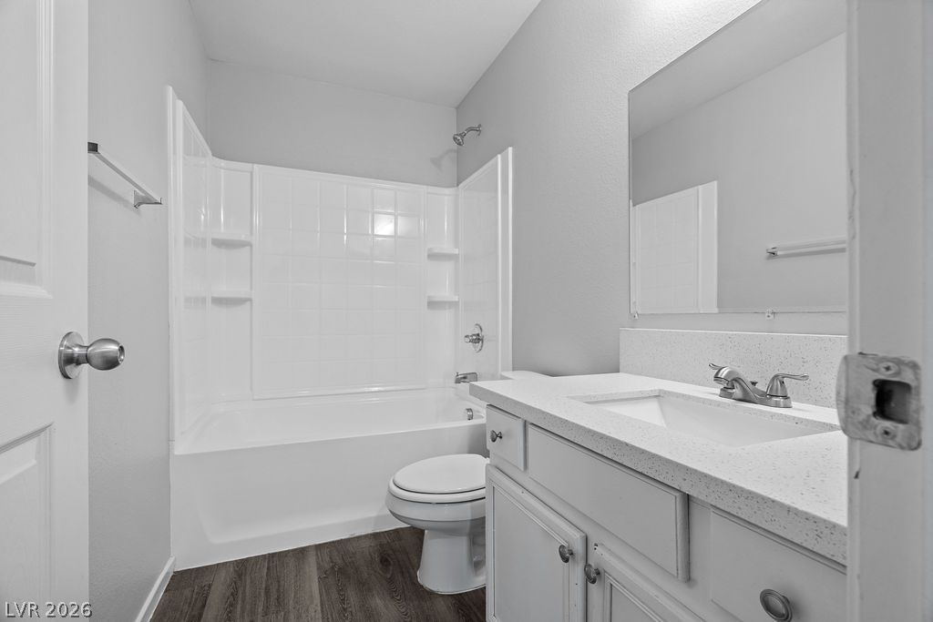 1425 Hassell Avenue Las Vegas NV 89106