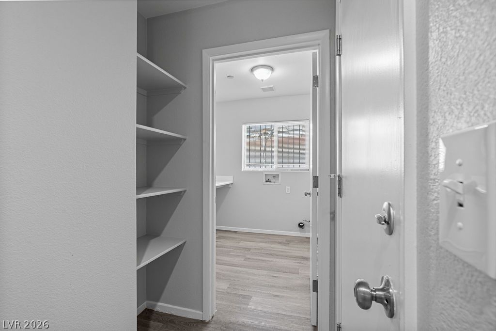 1425 Hassell Avenue Las Vegas NV 89106