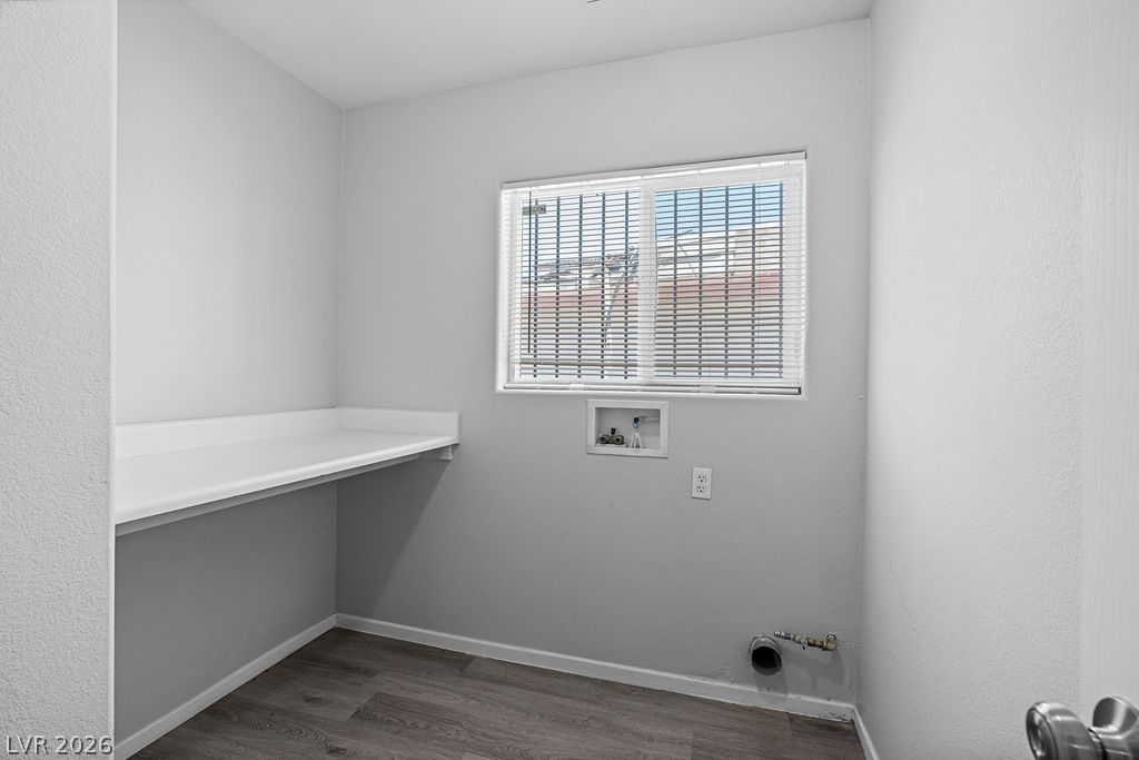 1425 Hassell Avenue Las Vegas NV 89106