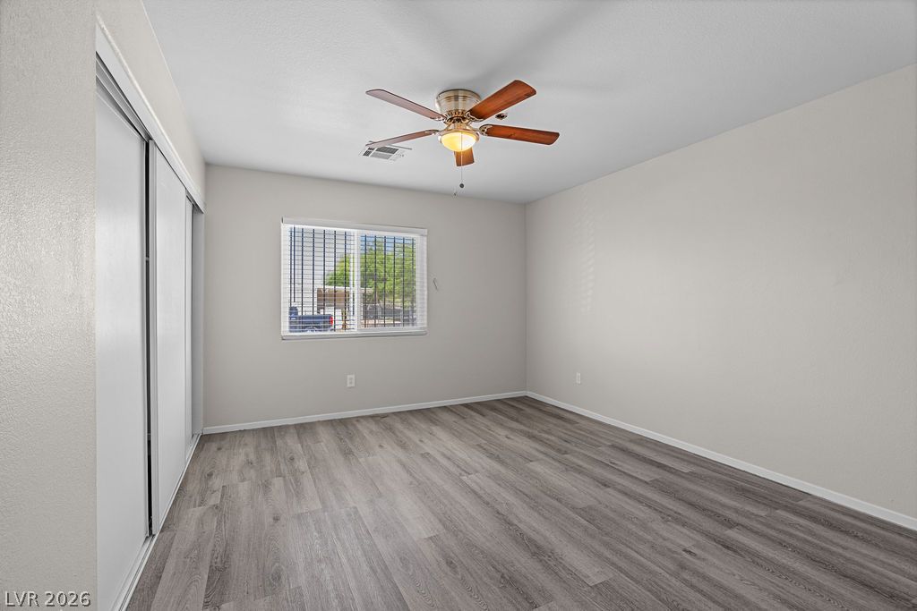 1425 Hassell Avenue Las Vegas NV 89106