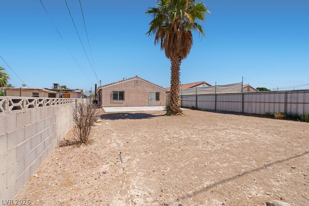 1425 Hassell Avenue Las Vegas NV 89106