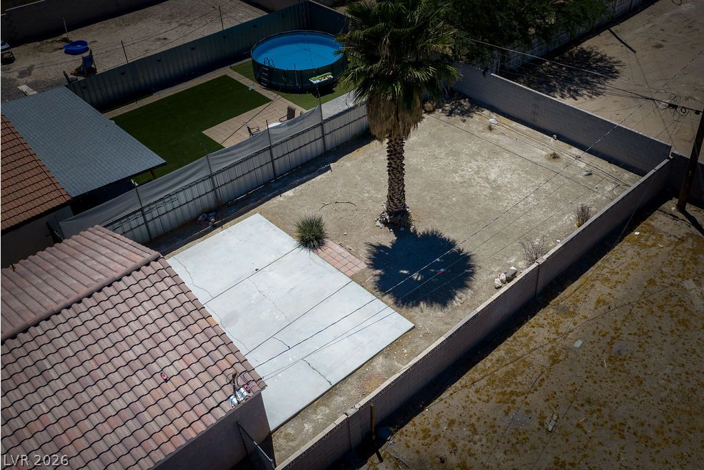 1425 Hassell Avenue Las Vegas NV 89106