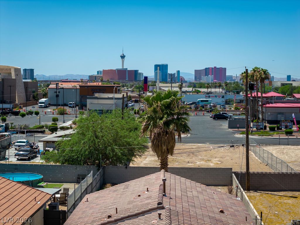 1425 Hassell Avenue Las Vegas NV 89106