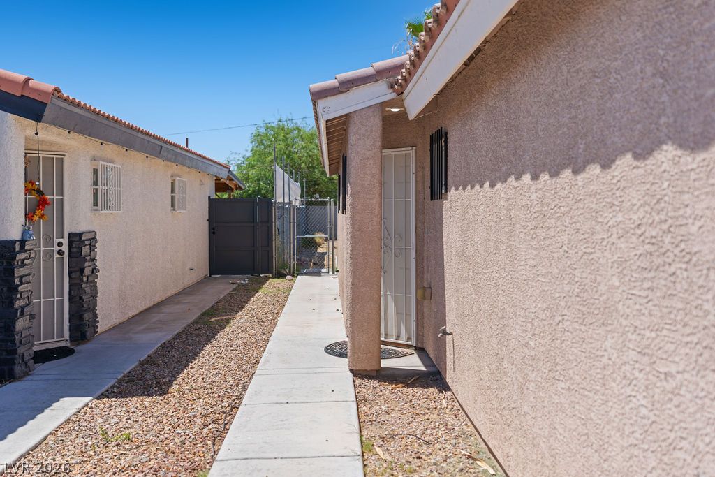 1425 Hassell Avenue Las Vegas NV 89106