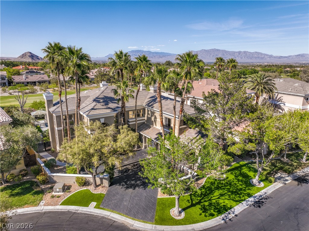 9040 Thornbury Lane Las Vegas NV 89134