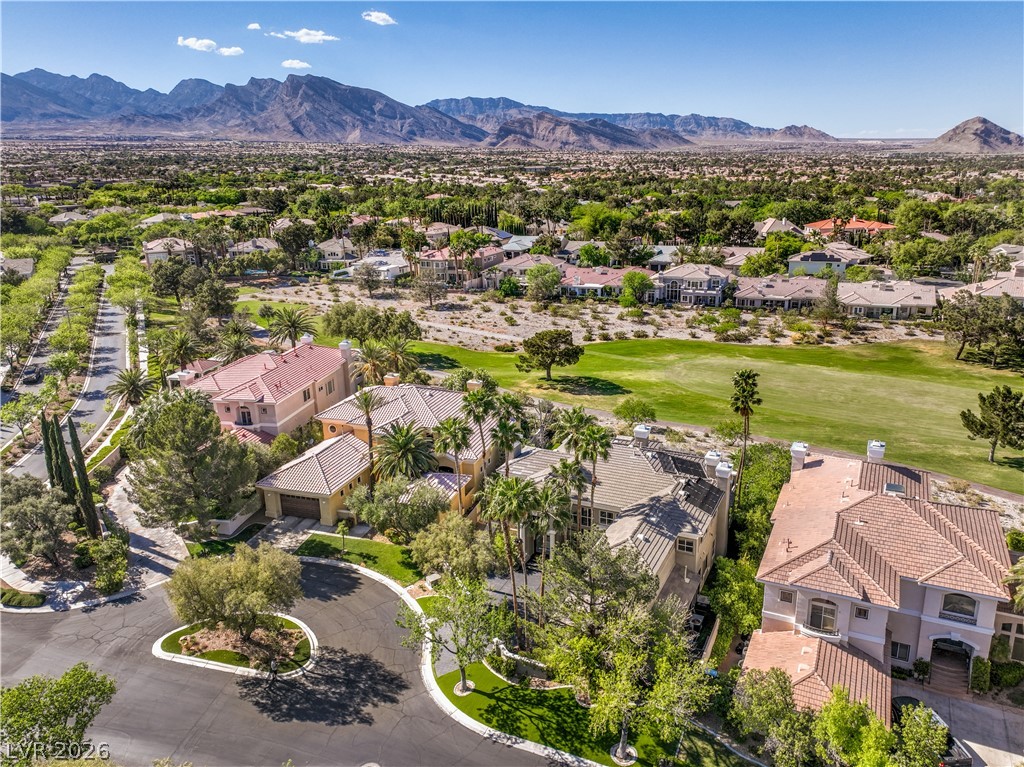 9040 Thornbury Lane Las Vegas NV 89134