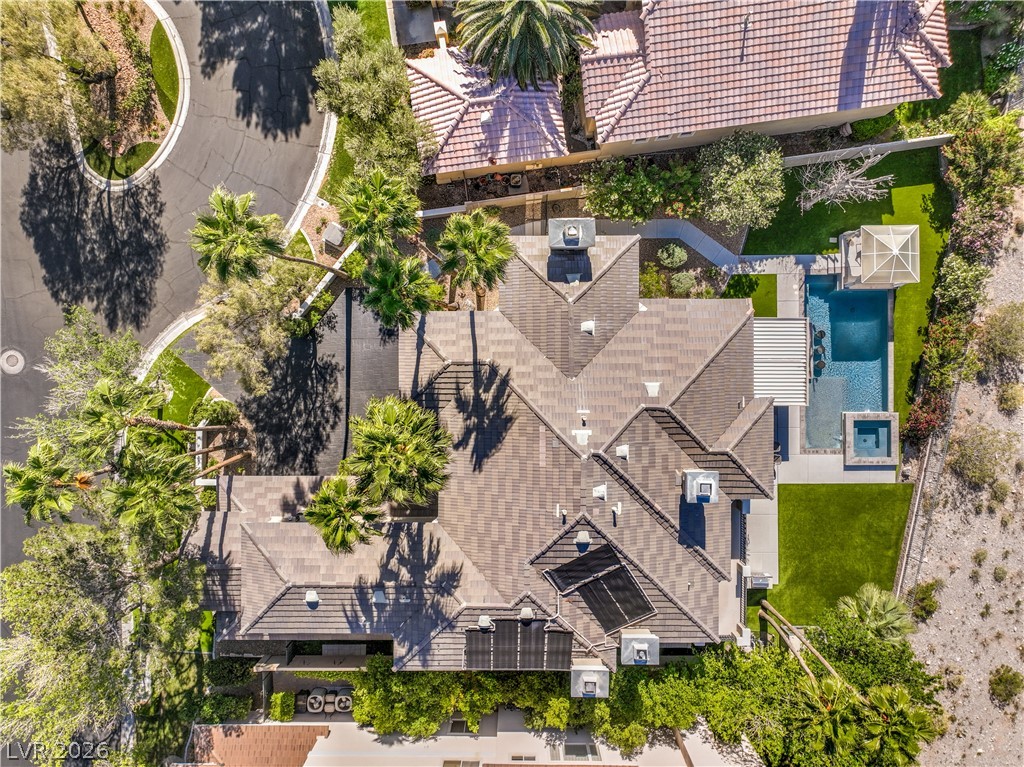 9040 Thornbury Lane Las Vegas NV 89134
