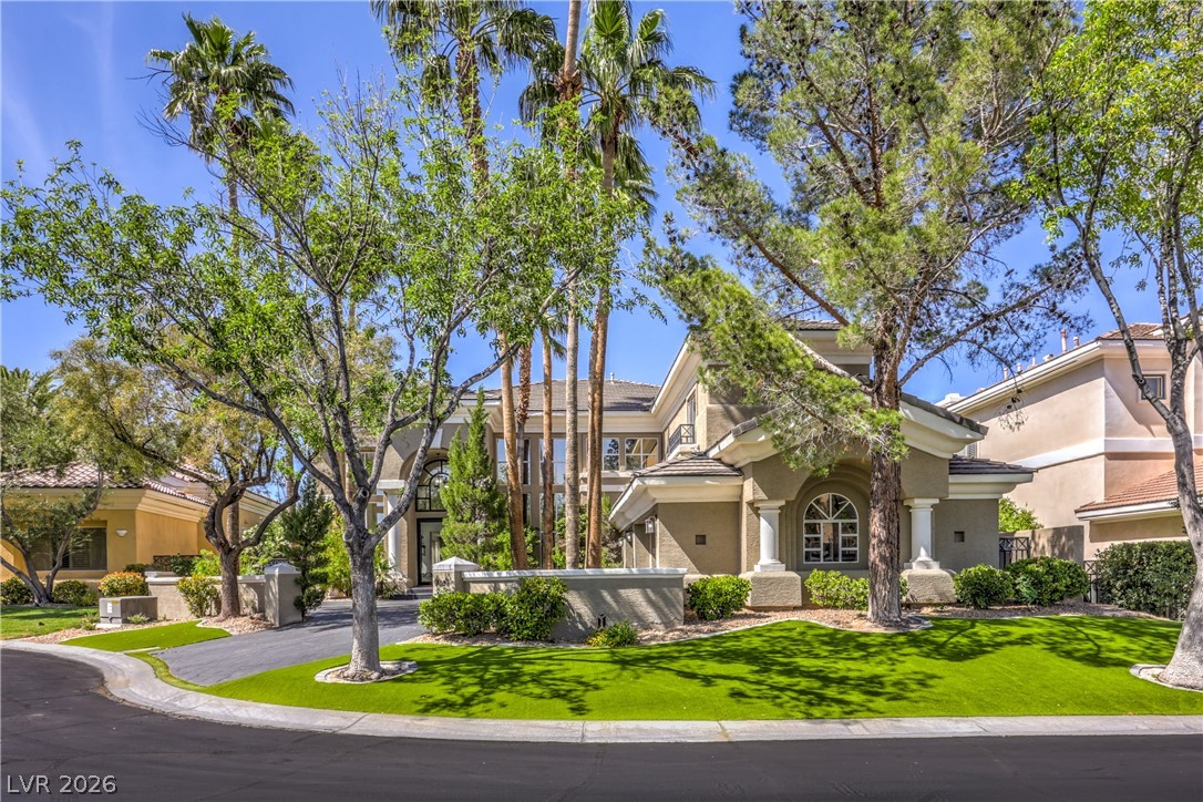 9040 Thornbury Lane Las Vegas NV 89134