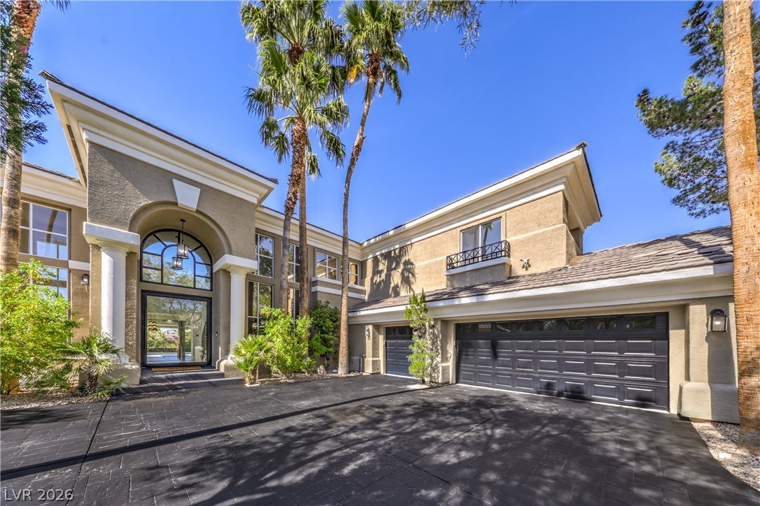 9040 Thornbury Lane Las Vegas NV 89134