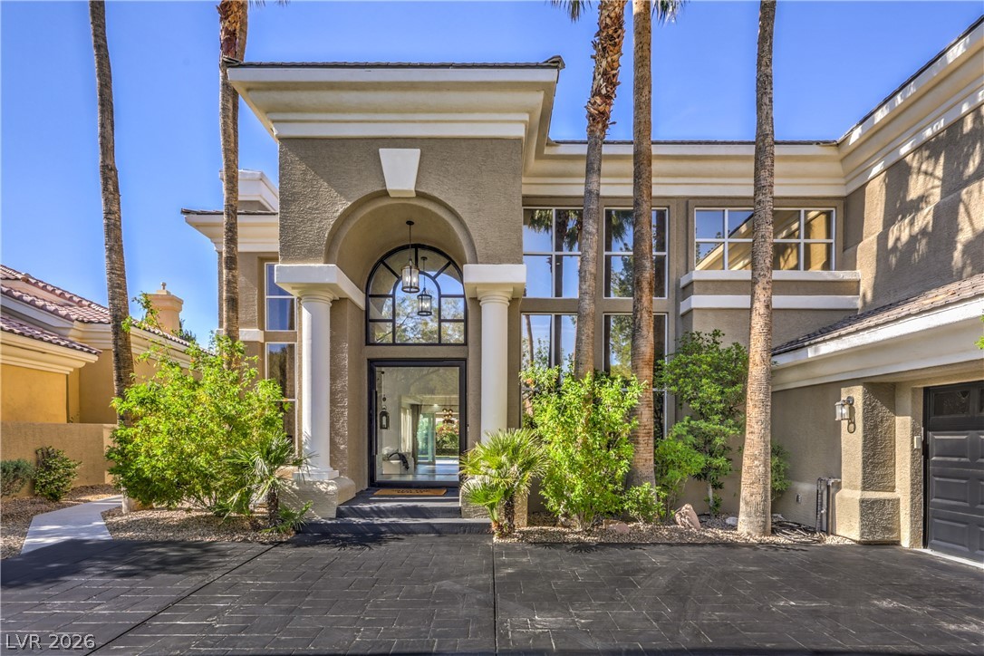 9040 Thornbury Lane Las Vegas NV 89134