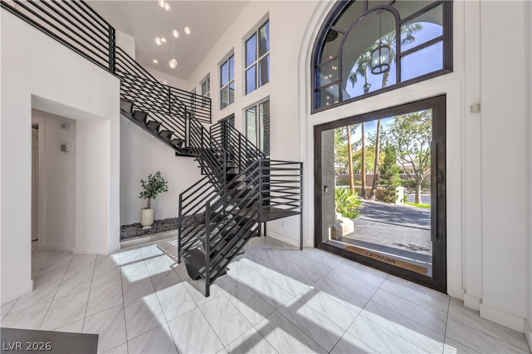 9040 Thornbury Lane Las Vegas NV 89134