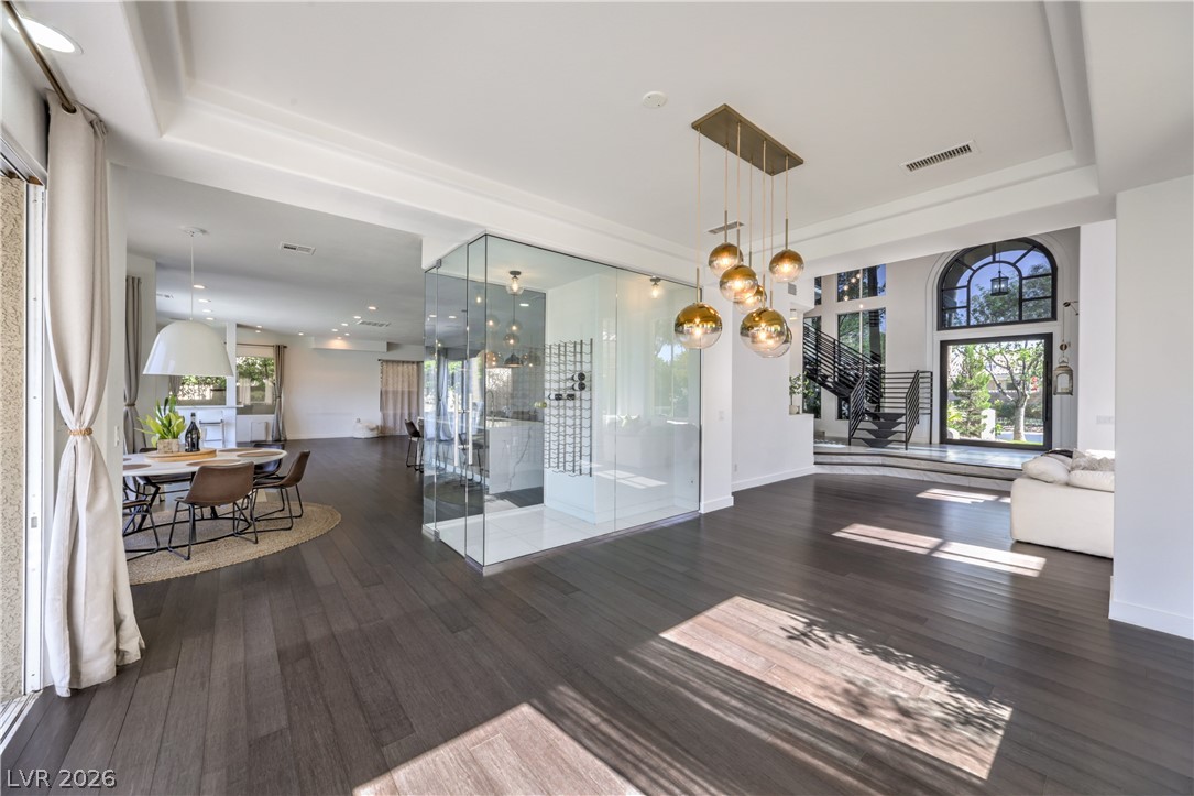 9040 Thornbury Lane Las Vegas NV 89134