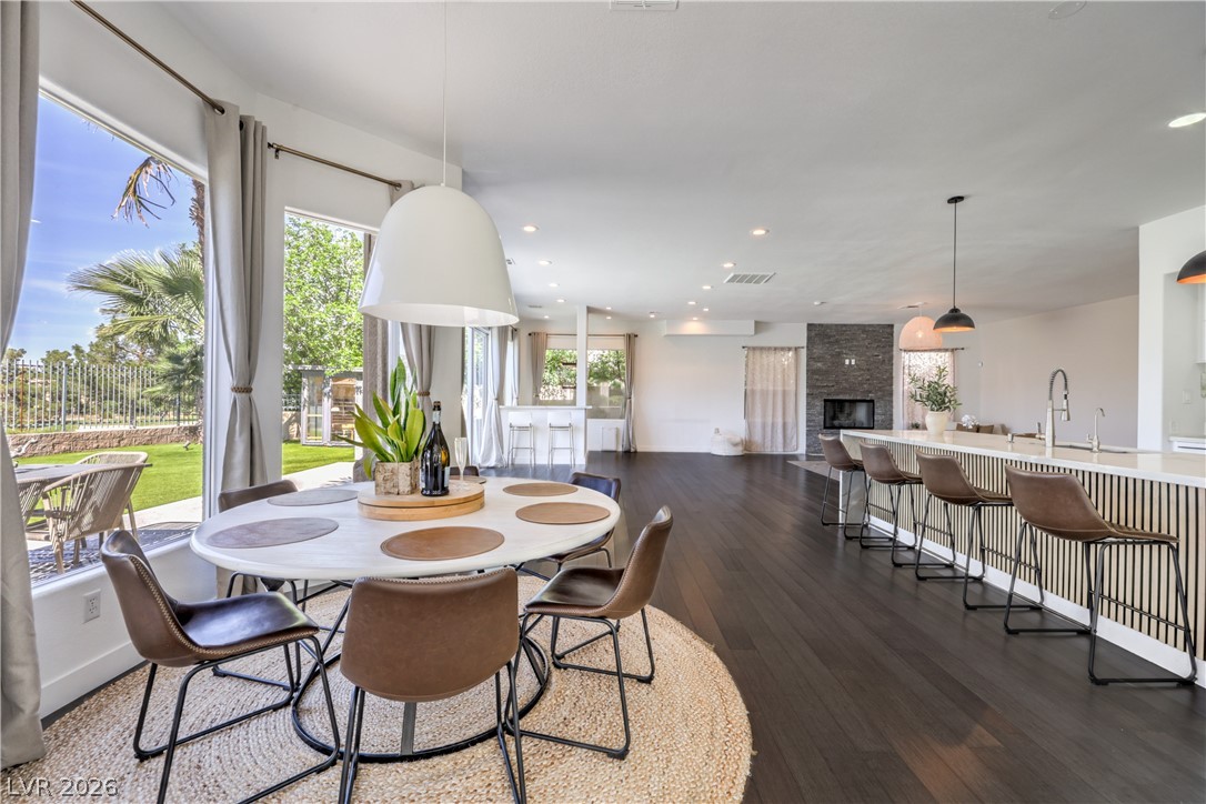 9040 Thornbury Lane Las Vegas NV 89134