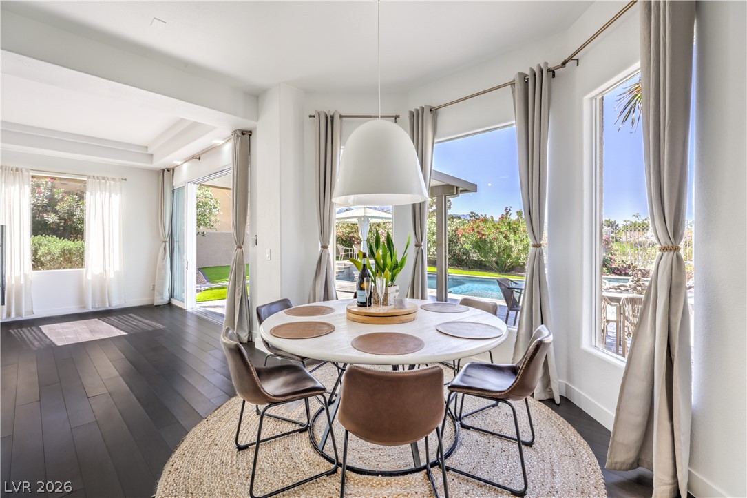 9040 Thornbury Lane Las Vegas NV 89134