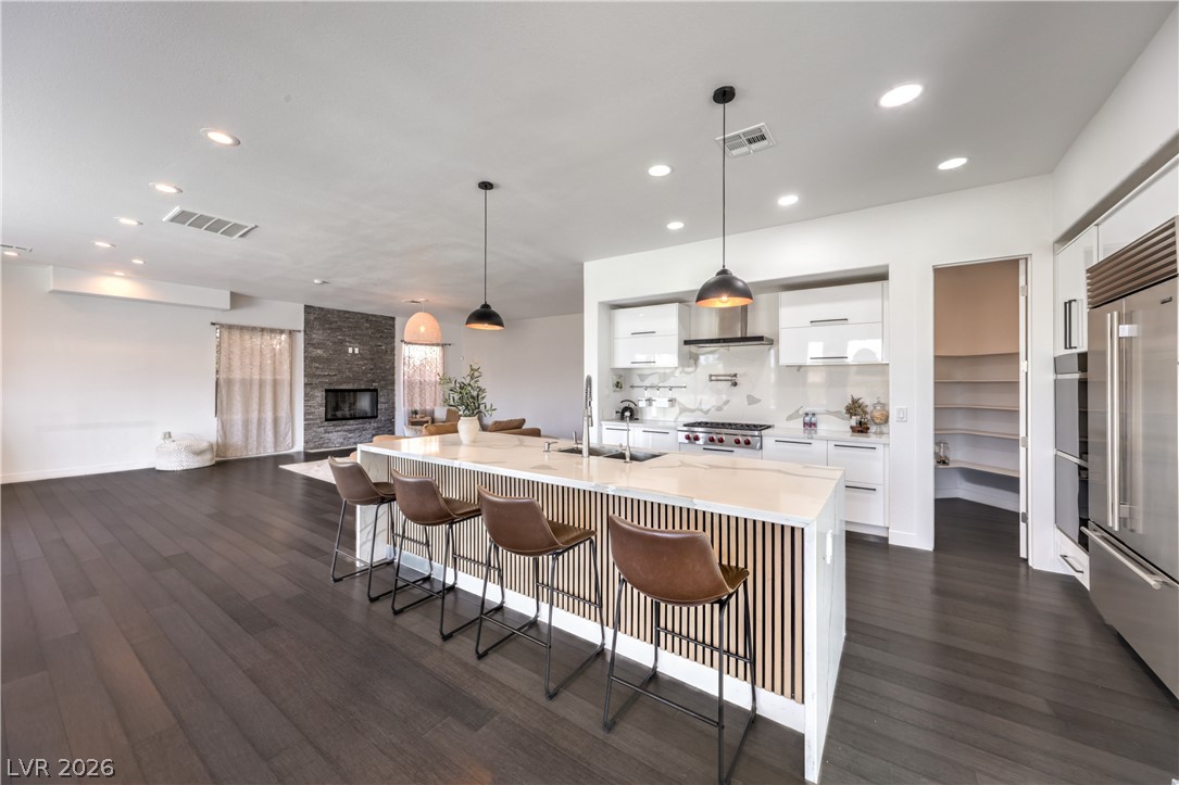 9040 Thornbury Lane Las Vegas NV 89134