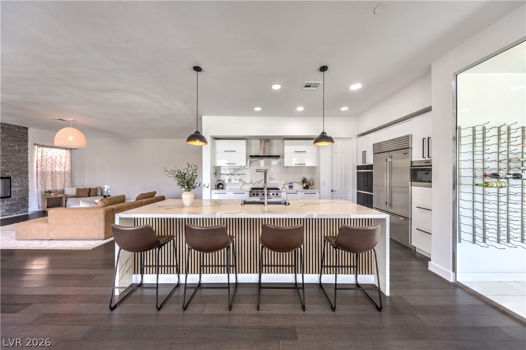9040 Thornbury Lane Las Vegas NV 89134
