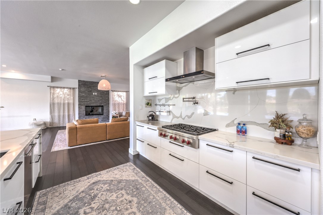 9040 Thornbury Lane Las Vegas NV 89134