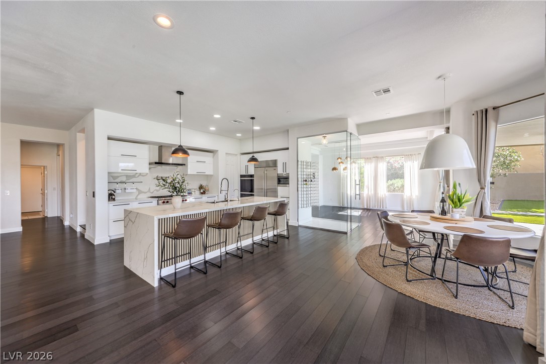 9040 Thornbury Lane Las Vegas NV 89134
