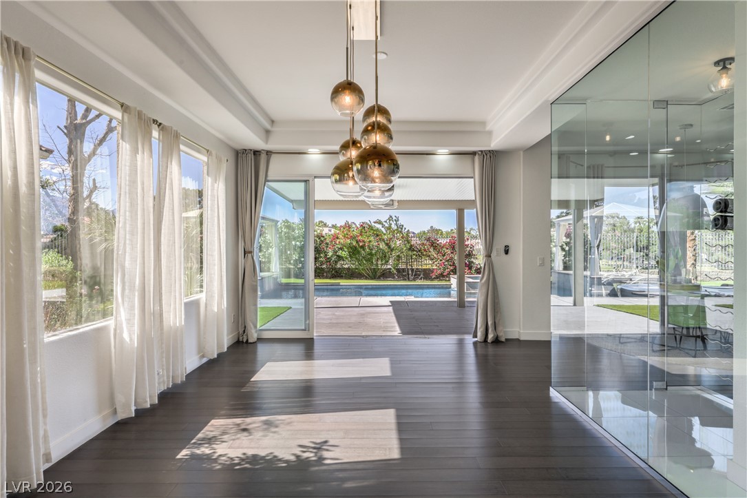 9040 Thornbury Lane Las Vegas NV 89134