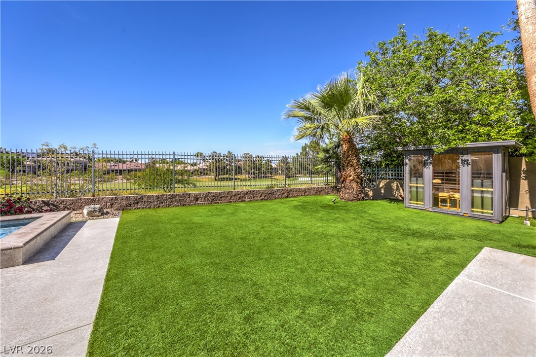 9040 Thornbury Lane Las Vegas NV 89134